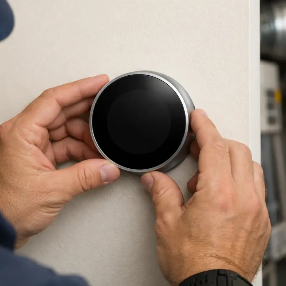 HVAC service Odessa