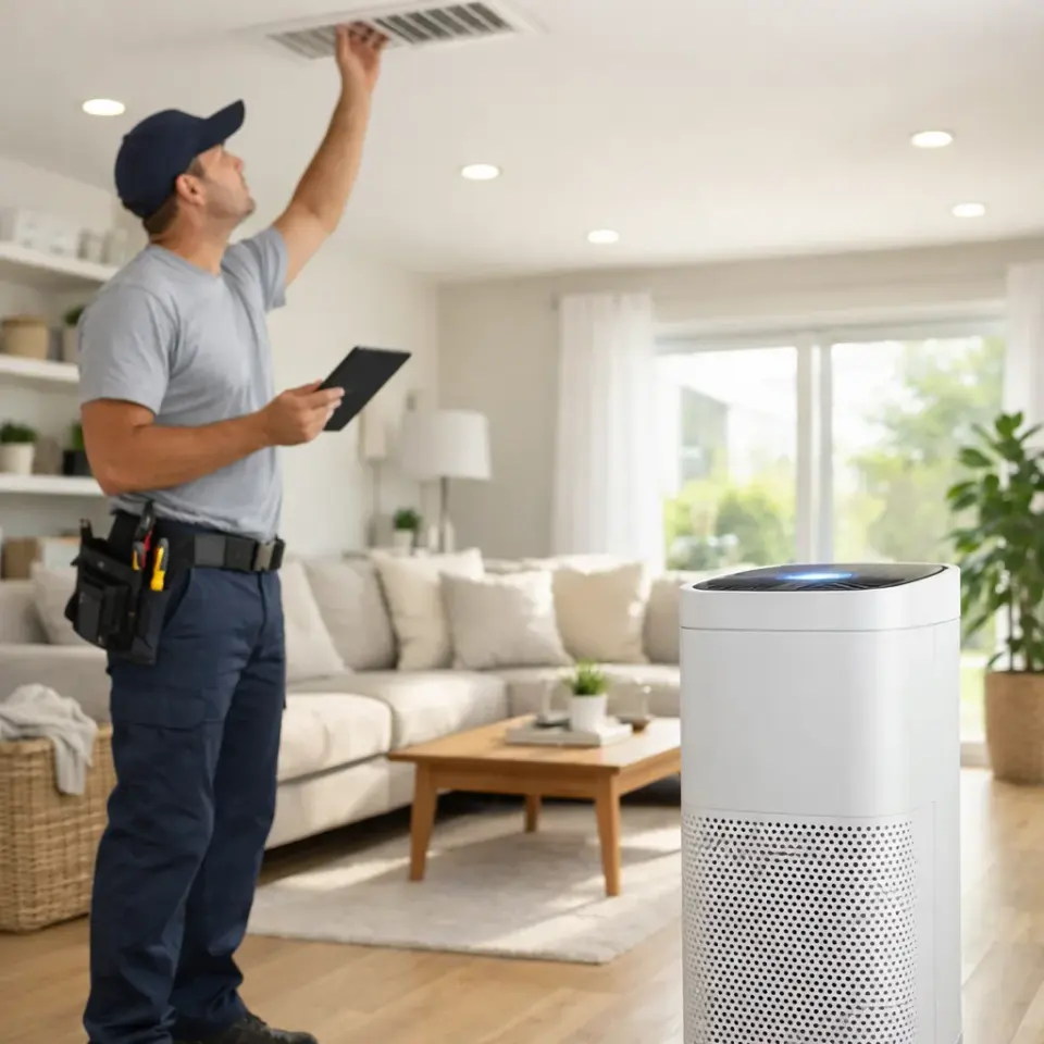 Local Cooling Expertise for Saint George Properties — Saint George, FL