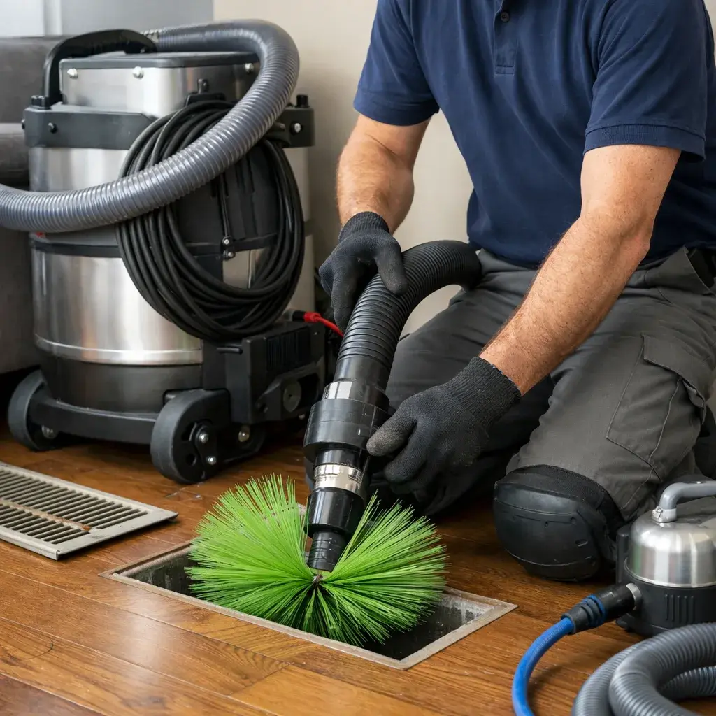 Westchase — HVAC service