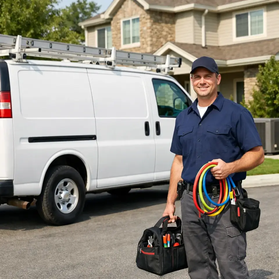 Indoor Humidity & Air Quality Solutions — Tarpon Springs