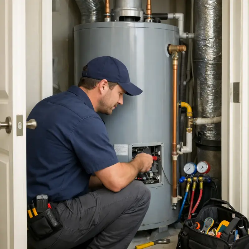 AC Maintenance/Tune-Up Tarpon Springs