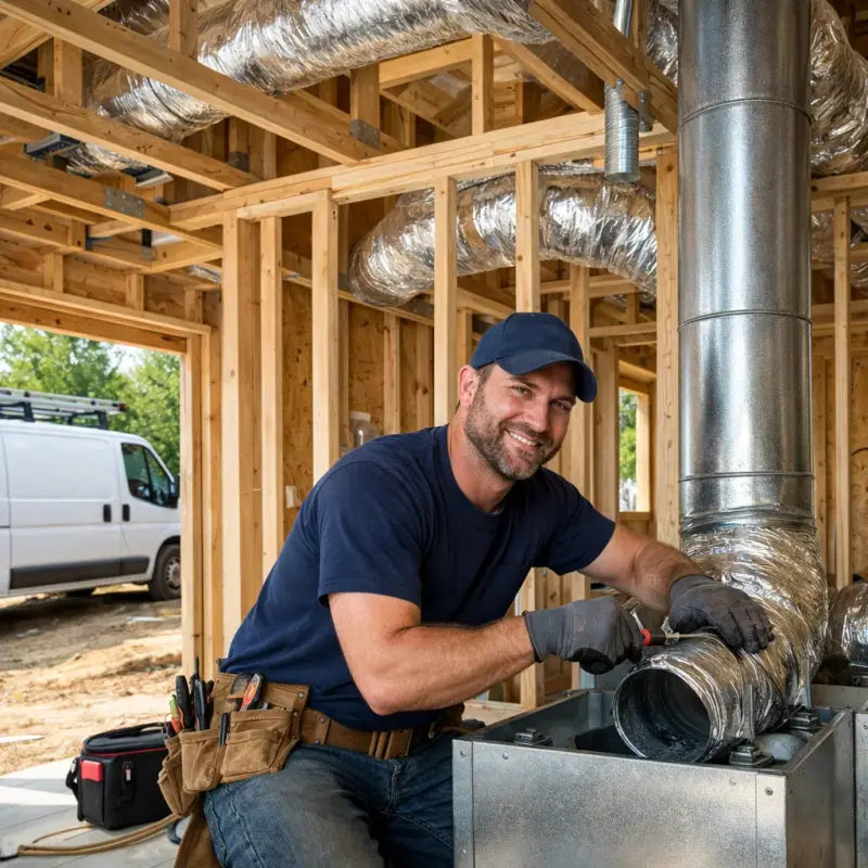 Duct Cleaning Tarpon Springs